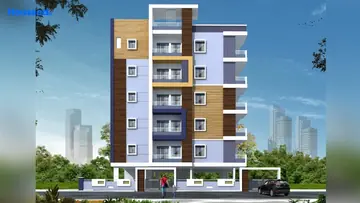 Project Image of 3 BHK Flat for Resale in Beeramguda, Hyderabad - Image 52716