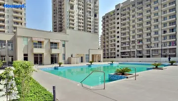 Amenities of 3 BHK Flat for Resale in Indiabulls Centrum Park Sector 103, Gurgaon - Image 52780