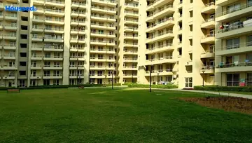 Amenities of 3 BHK Flat for Resale in Indiabulls Centrum Park Sector 103, Gurgaon - Image 52779