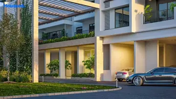 Amenities of 3 BHK Flat for Resale in Sobha City Sector 108, Gurgaon - Image 52768