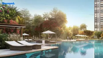 Amenities of 3 BHK Flat for Resale in Sobha City Sector 108, Gurgaon - Image 52766