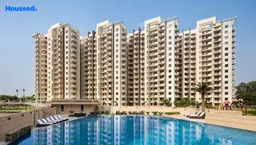 Project Image of 3 BHK Flat for Resale in M3M Woodshire Sector 108, Gurgaon - Image 52750