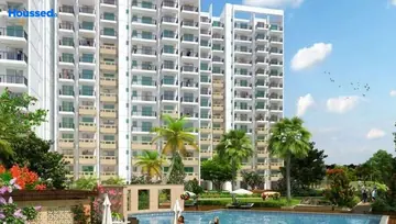 Project Image of 3 BHK Flat for Resale in M3M Woodshire Sector 108, Gurgaon - Image 52747