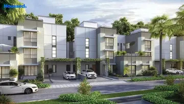 Project Image of 5 BHK Flat for Resale in Sobha International City Sector 109, Gurgaon - Image 52740