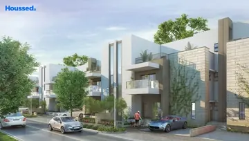Project Image of 5 BHK Flat for Resale in Sobha International City Sector 109, Gurgaon - Image 52742