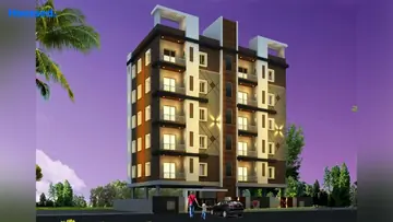 Project Image of 3 BHK Flat for Resale in VSM Sattava Meadows Madinaguda, Hyderabad - Image 52807