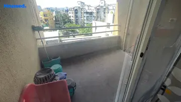 Project Image of 1 BHK Flat for Resale in Kharadi, Pune - Image 52800