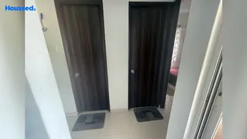 Project Image of 1 BHK Flat for Resale in Kharadi, Pune - Image 52791