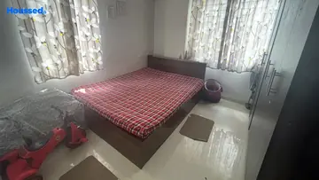 Project Image of 1 BHK Flat for Resale in Kharadi, Pune - Image 52794