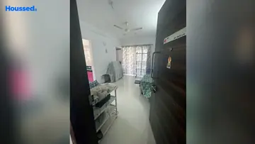 Project Image of 1 BHK Flat for Resale in Kharadi, Pune - Image 52793