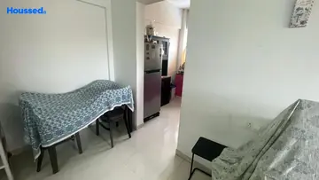 Project Image of 1 BHK Flat for Resale in Kharadi, Pune - Image 52796