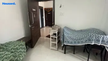 Project Image of 1 BHK Flat for Resale in Kharadi, Pune - Image 52798