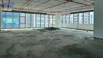 Project Image of Commercial Office Space for Rent in Hitech City, Hyderabad - Image 52900