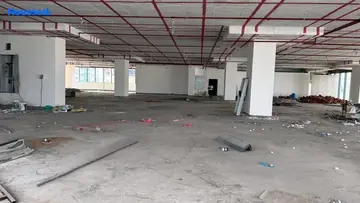Project Image of Commercial Office Space for Rent in Hitech City, Hyderabad - Image 52901