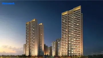 Project Image of 3 BHK Flat for Resale in Tata La Vida Dwarka Expressway, Gurgaon - Image 52882