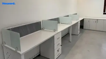 Project Image of Commercial Office Space for Rent in Hitech City, Hyderabad - Image 52880