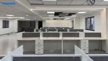 Project Image of Commercial Office Space for Rent in Hitech City, Hyderabad - Image 52879