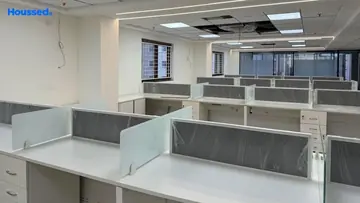 Project Image of Commercial Office Space for Rent in Hitech City, Hyderabad - Image 52878