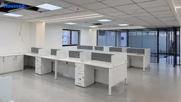 Project Image of Commercial Office Space for Rent in Hitech City, Hyderabad - Image 52876