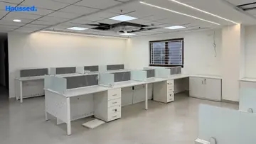 Project Image of Commercial Office Space for Rent in Hitech City, Hyderabad - Image 52877