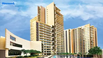 Project Image of 2.5 BHK Flat for Resale in Tata Gurgaon Gateway Dwarka Expressway, Gurgaon - Image 52868