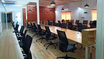 Project Image of Commercial Office Space for Rent in Koramangala, Bangalore - Image 52950