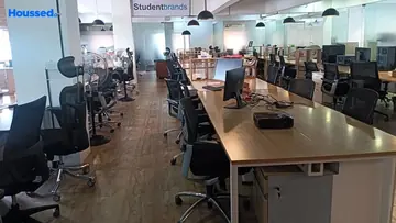 Project Image of Commercial Office Space for Rent in Koramangala, Bangalore - Image 52956