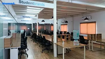Project Image of Commercial Office Space for Rent in Koramangala, Bangalore - Image 52954