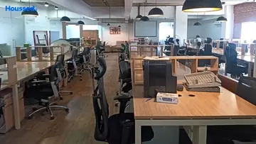Project Image of Commercial Office Space for Rent in Koramangala, Bangalore - Image 52960