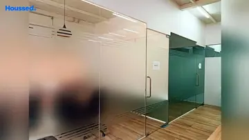 Project Image of Commercial Office Space for Rent in Koramangala, Bangalore - Image 52947