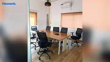 Project Image of Commercial Office Space for Rent in Koramangala, Bangalore - Image 52952