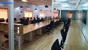 Project Image of Commercial Office Space for Rent in Koramangala, Bangalore - Image 52957