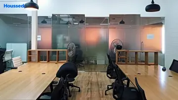 Project Image of Commercial Office Space for Rent in Koramangala, Bangalore - Image 52958