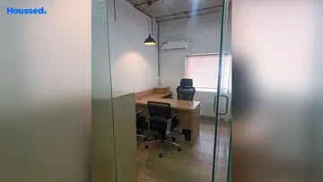 Project Image of Commercial Office Space for Rent in Koramangala, Bangalore - Image 52948