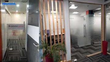 Project Image of Commercial Office Space for Rent in MG Road, Bangalore - Image 52945