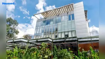 Project Image of Commercial Office Space for Rent in MG Road, Bangalore - Image 52944