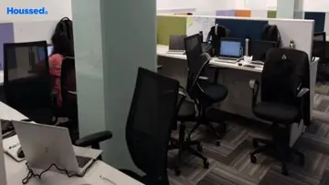 Project Image of Commercial Office Space for Rent in MG Road, Bangalore - Image 52943