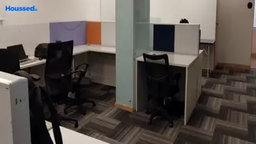 Project Image of Commercial Office Space for Rent in MG Road, Bangalore - Image 52946