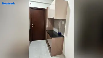 Sample Apartment of 3 BHK Flat for Rent in Poulomi Avante Kokapet, Hyderabad - Image 52909