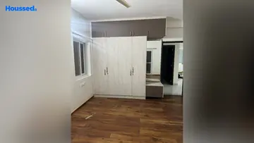 Sample Apartment of 3 BHK Flat for Rent in Poulomi Avante Kokapet, Hyderabad - Image 52915