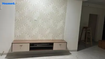 Sample Apartment of 3 BHK Flat for Rent in Poulomi Avante Kokapet, Hyderabad - Image 52912