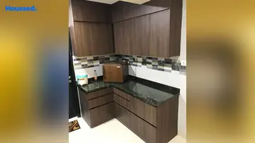 Sample Apartment of 3 BHK Flat for Rent in Ashoka Liviano Puppalaguda, Hyderabad - Image 52918
