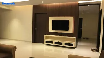 Sample Apartment of 3 BHK Flat for Rent in Ashoka Liviano Puppalaguda, Hyderabad - Image 52919