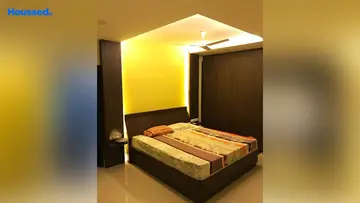 Sample Apartment of 3 BHK Flat for Rent in Ashoka Liviano Puppalaguda, Hyderabad - Image 52920