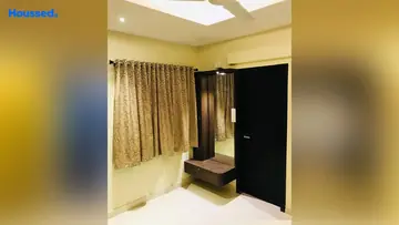 Sample Apartment of 3 BHK Flat for Rent in Ashoka Liviano Puppalaguda, Hyderabad - Image 52921