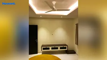 Sample Apartment of 3 BHK Flat for Rent in Ashoka Liviano Puppalaguda, Hyderabad - Image 52922