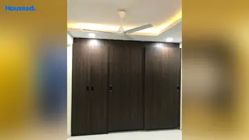 Sample Apartment of 3 BHK Flat for Rent in Ashoka Liviano Puppalaguda, Hyderabad - Image 52923