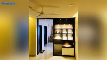 Sample Apartment of 3 BHK Flat for Rent in Ashoka Liviano Puppalaguda, Hyderabad - Image 52924