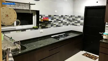 Sample Apartment of 3 BHK Flat for Rent in Ashoka Liviano Puppalaguda, Hyderabad - Image 52927
