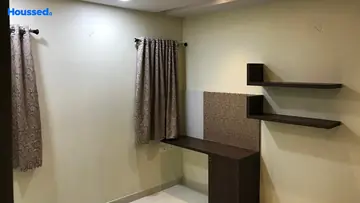 Sample Apartment of 3 BHK Flat for Rent in Ashoka Liviano Puppalaguda, Hyderabad - Image 52925